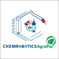 ChemRobotics (Agrochemicals, Pharma, Veterinary and Fine Chemical Database) Logo
