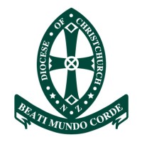 St Margarets College, Christchurch, New Zealand Logo