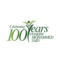 Hamdard University Pakistan Logo