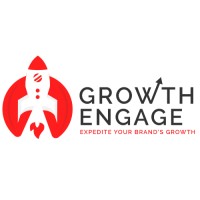 Growth Engage Logo