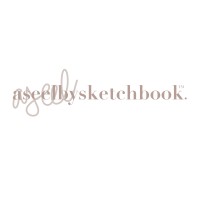 aseelbysketchbook Logo