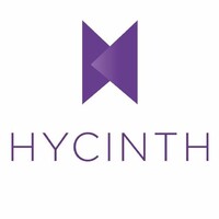 Hycinth By Sparsa Logo
