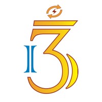 i3BI Energy OPC Pvt Ltd Logo