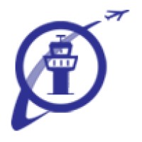 AIAT (Aviation Institute of Advanced Technology) Logo