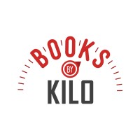 BooksByKilo Logo