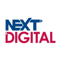 Next Digital Limited 壹傳媒 Logo
