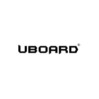 UBOARD INDIA LIMITED Logo