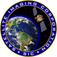Satellite Imaging Corporation Logo