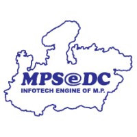 MPSeDC - State IT Center Logo
