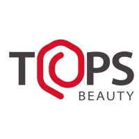 Beijing Tops Beauty Cosmetic Co., Ltd Logo