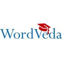 WordVeda Learning Solutions Pvt Ltd. Logo