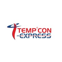 Tempcon Express Private Limited Logo