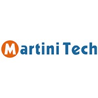 Martini Tech Logo