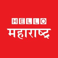 Hello Maharashtra Logo