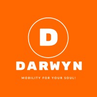 DARWYN Logo