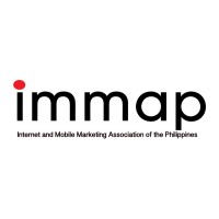 Internet and Mobile Marketing Association of the Philippines Logo