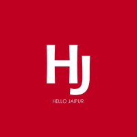 Hello Jaipur Logo