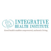 Integrative Health Institute Logo