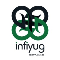 Infiyug Technologies Logo