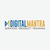 DigitalMantra Logo