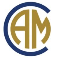 Amerimax Capital - Commercial Construction and Real Estate Finance Logo