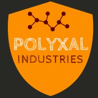 Polyxal Industries Logo