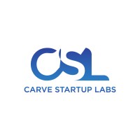 Carve Startup Labs Logo