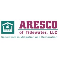 Aresco of Tidewater, LLC Logo