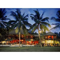 La Lucciola Restaurant Logo