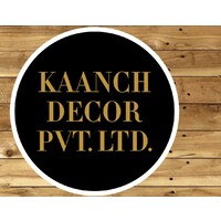 Kaanch Decor Pvt. Ltd. Logo