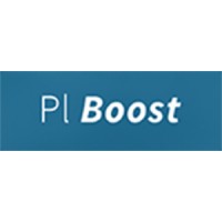 PL Boost Logo