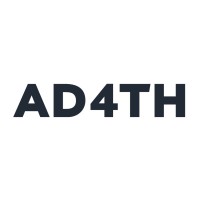 AD4th Insight Blockchain Group Logo