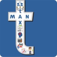 TAXMAN Tax Consultancy Logo