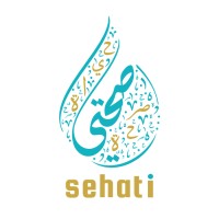 Sehati for Information Technology Services LLC Logo