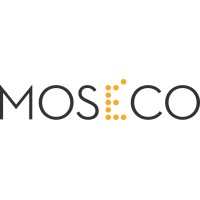 MOSECO Technology Logo