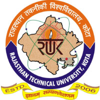 Placement Cell - RTUK Logo