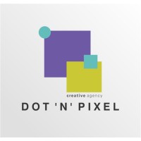 DOT N PIXEL Logo