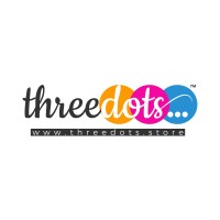 Threedots Logo