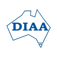 Dairy Industry Association of Australia Logo