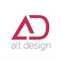 AltDesign Logo