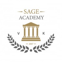 Sage Academy Logo