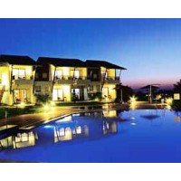 Regenta Resort Soma Vine Village Nashik Logo