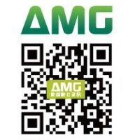AMG Digital Marketing & Design Company (歐鎷數位資訊) Logo