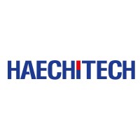 HAECHITECH CORPORATION Logo