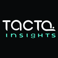 TACTQ INSIGHTS Logo
