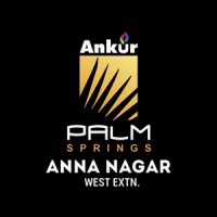 Ankur Foundations Logo