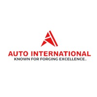 Auto International Logo