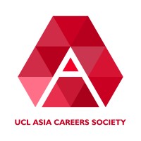 UCL Asia Careers Society Logo