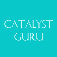 Catalyst.Guru - SME Coach - Get Your Team Ignited Logo