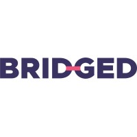 Bridged.co Logo